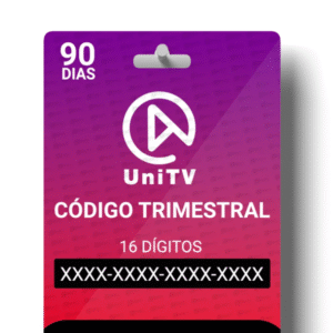 Uni Tv - TRIMESTRAL